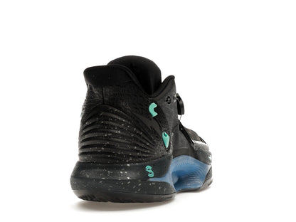 Nike RTFKT Cryptokicks iRL Blackout