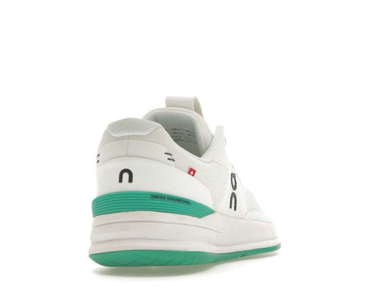 On The Roger Pro Kith White Mint