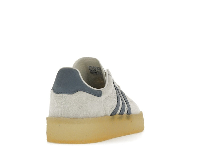 adidas Clarks 8th Street AS350 by Ronnie Fieg Kith Loyalty Porgram Elevation Blue
