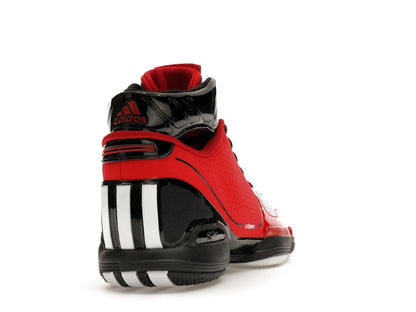 adidas Adizero D Rose 1 Scarlet