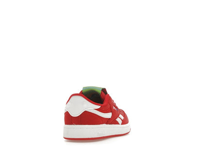 Reebok Club C Sonic the Hedgehog 3 Knuckles (PS)