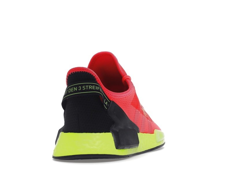 adidas NMD R1 V2 Watermelon Pack Pink