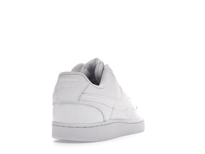 Nike Court Vision Low Triple White