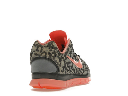 Nike Free TR Fit 3 Animal Print (Women's)