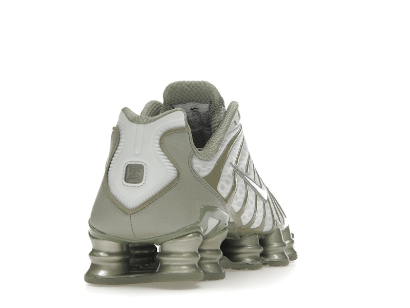 Nike Shox TL Light Army (Women's)