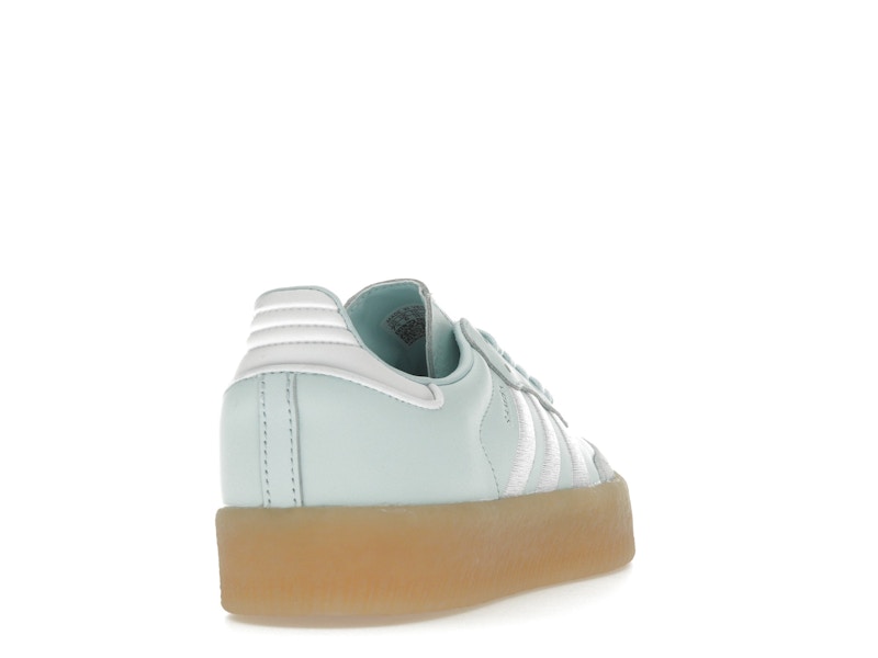 adidas Sambae Almost Blue (Women's)