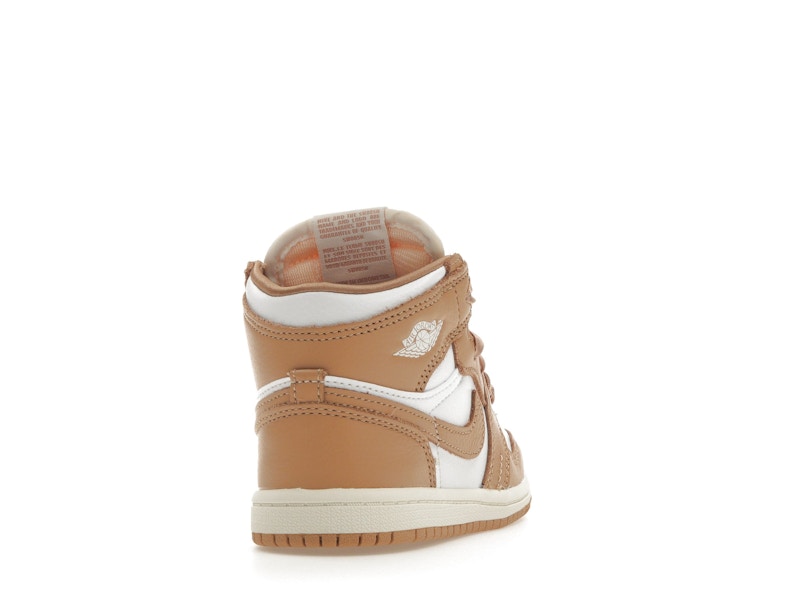 Jordan 1 Retro High OG Praline (TD)