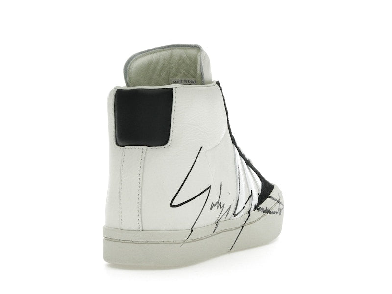 adidas Y-3 Superskate Mid Off White