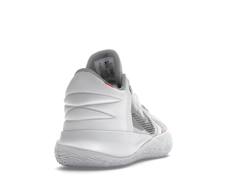 Nike Kyrie Flytrap V Wolf Grey