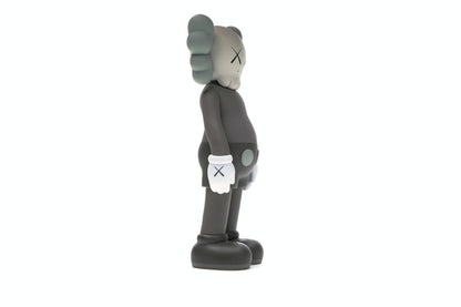 KAWS Companion Open Edition Vinyl Figure Brown