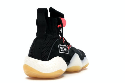 adidas Crazy BYW X Alphatype
