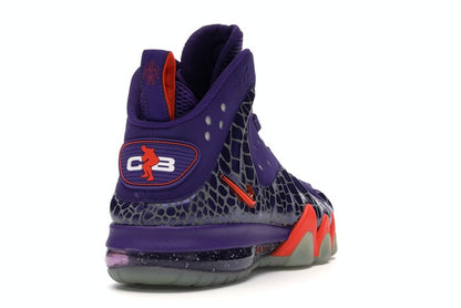 Nike Barkley Posite Max Suns