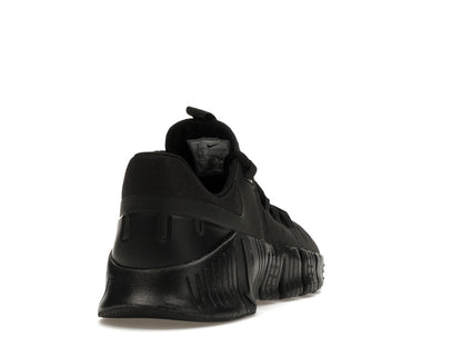 Nike Free Metcon 5 Black Anthracite (Women's)