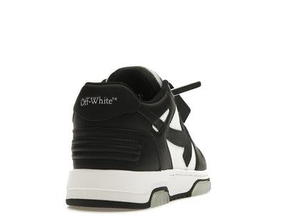 Off-White Out Of Office Calf Leather Panda
