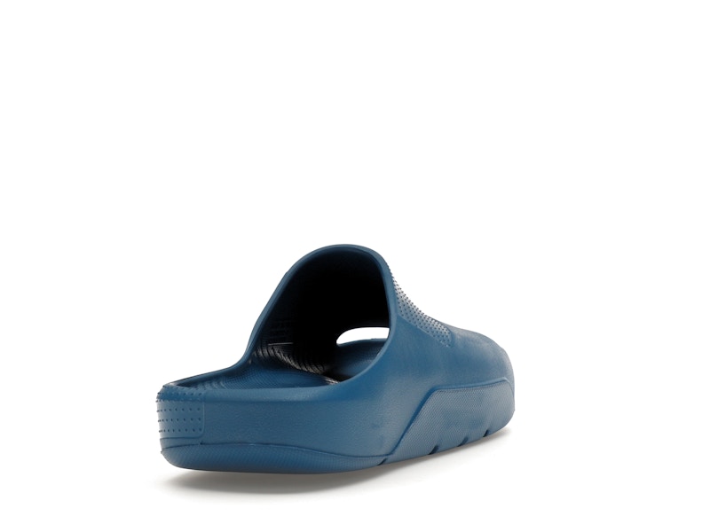 Jordan Post Slide Industrial Blue