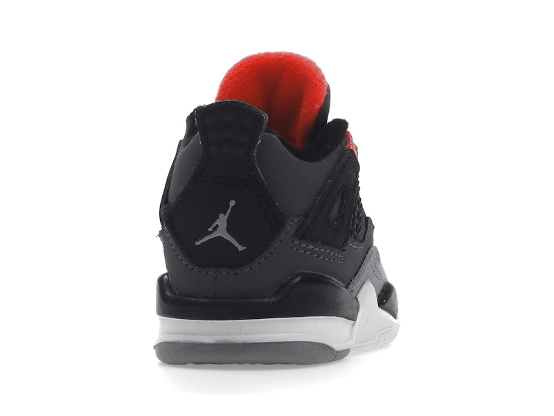 Jordan 4 Retro Infrared (TD)