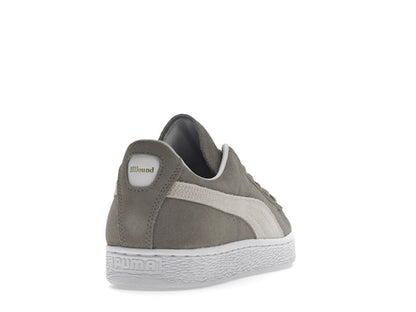 Puma Suede JJJJound Limestone