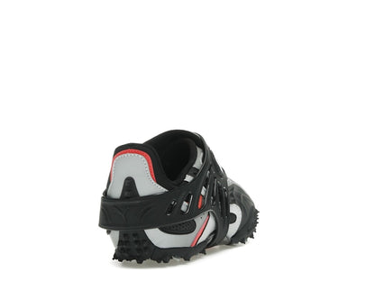 Puma Gabbia Leather A$AP Rocky Black Silver (Women's)