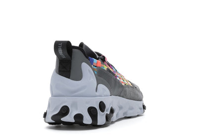 Nike React Celto SOPHNET Grey Multi-Color