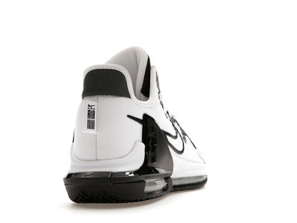Nike LeBron Witness 6 TB White Black