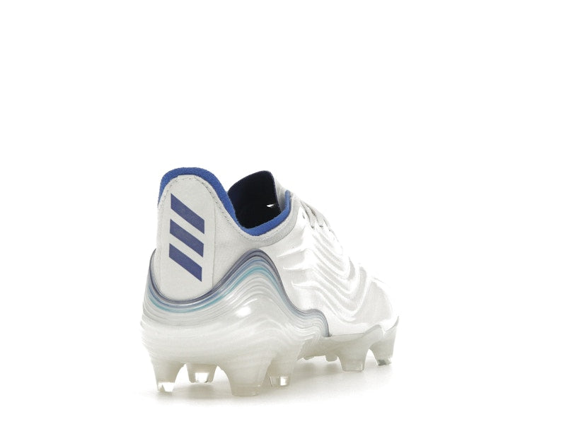 adidas Copa Sense.1 FG White Legacy Indigo