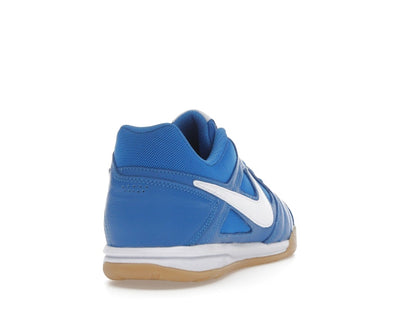 Nike Gato Photo Blue Gum Yellow White