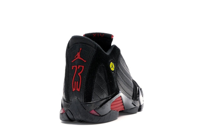 Jordan 14 Retro Last Shot (2018) (GS)