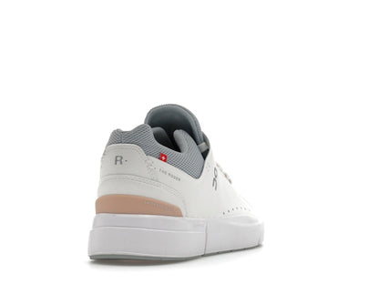 On The Roger Advantage White Rosehip (Women's)