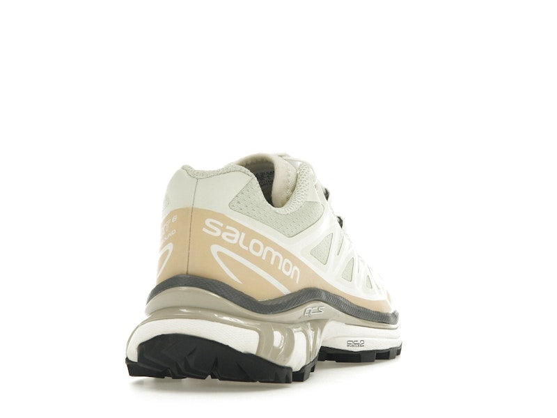 Salomon XT-6 Aloe Wash Feather Grey