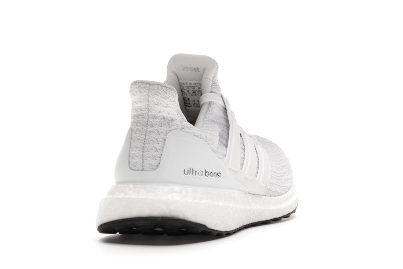 adidas Ultra Boost 4.0 Triple White (Women's)