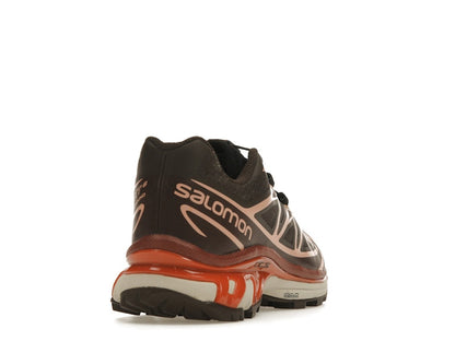 Salomon XT-6 Delicioso Chocolate Fondant Peach