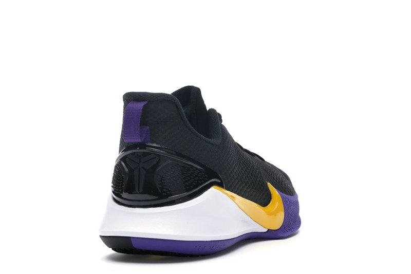 Nike Mamba Focus Lakers