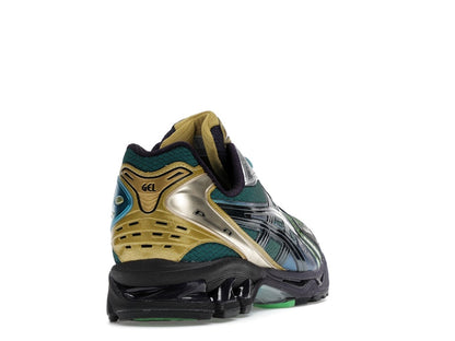 ASICS Gel-Kayano 14 P. Andrade Gradation Green
