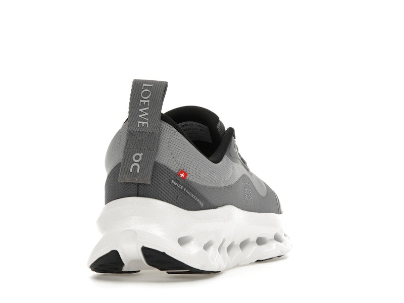On Running Cloudtilt 2 LOEWE Grey