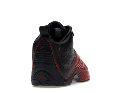 Reebok Answer IV Flash Red