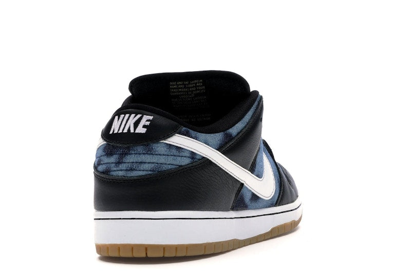 Nike SB Dunk Low Fast Times