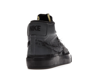Nike SB Zoom Blazer Mid Edge Iron Grey