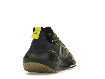adidas Ultra Boost 21 Gore-Tex Focus Olive
