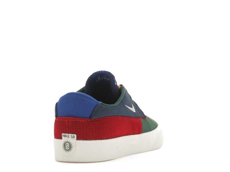 Nike SB Shane Multicolor