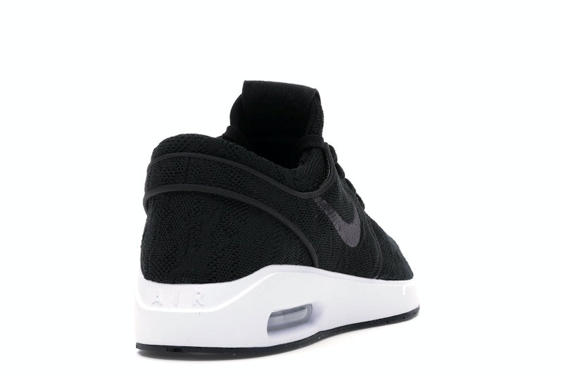 Nike SB Air Max Janoski 2 Black White