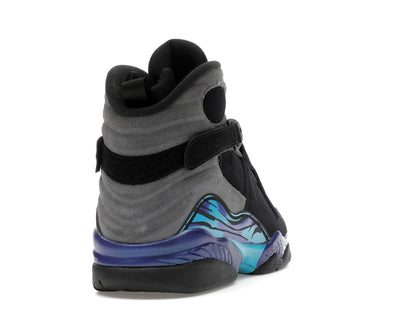 Jordan 8 Retro Aqua (2025)