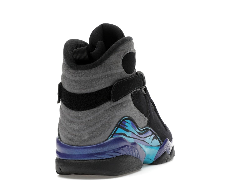 Jordan 8 Retro Aqua (2025)