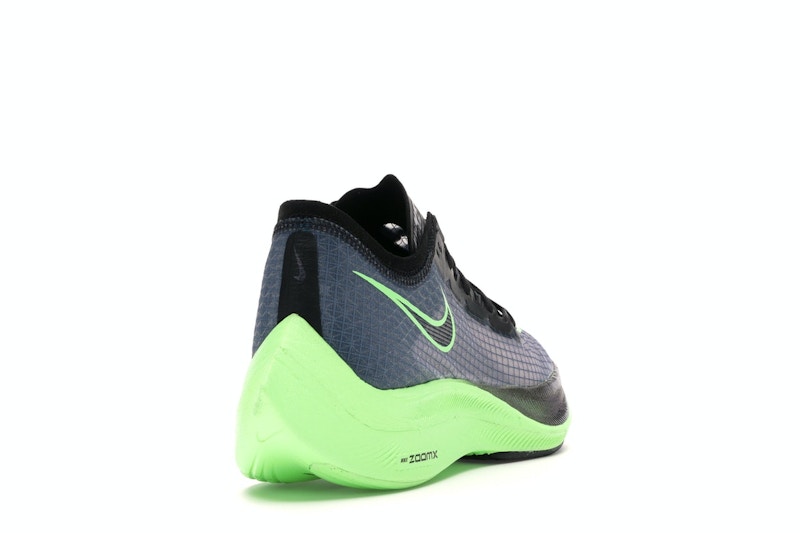 Nike ZoomX Vaporfly Next% Valerian Blue