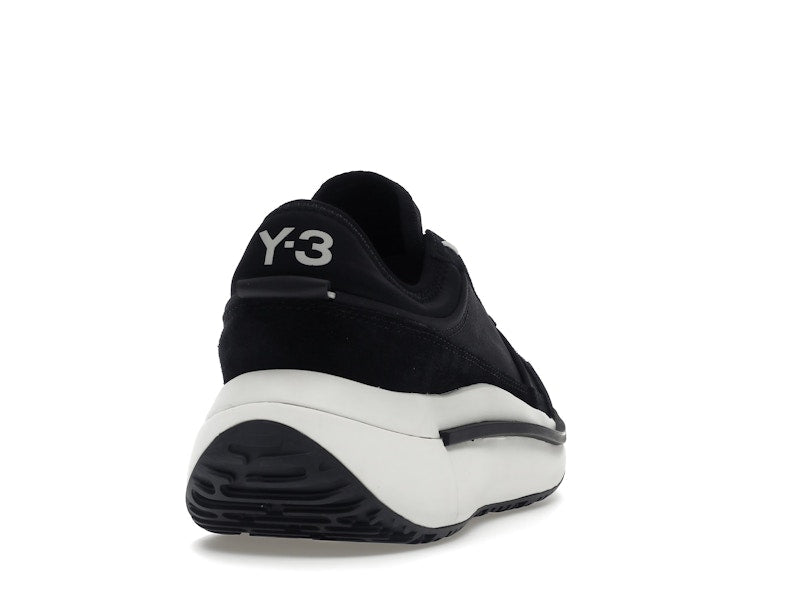 adidas Y-3 Ajatu Run Black White