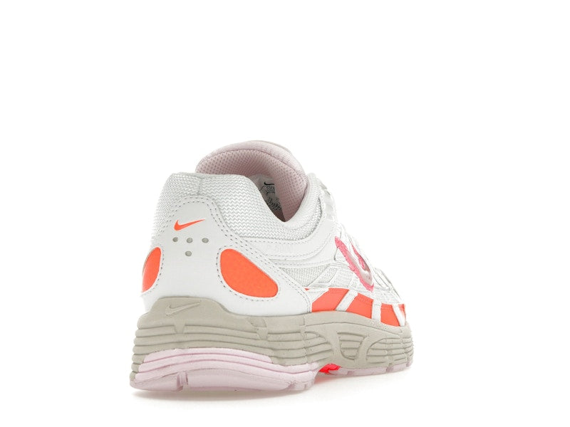 Nike P-6000 Digital Pink Crimson (Women's)