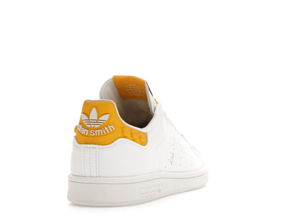 adidas Stan Smith LEGO White Yellow (Women's)