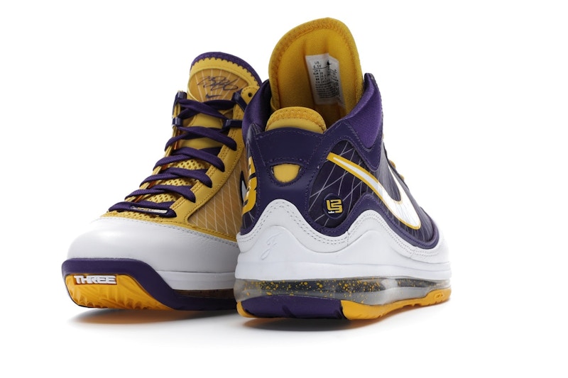 Nike LeBron 7 Media Day (GS)