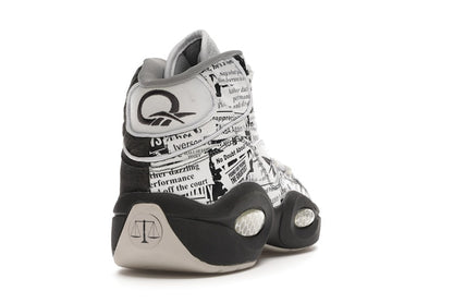 Reebok Question Mid Misunderstood