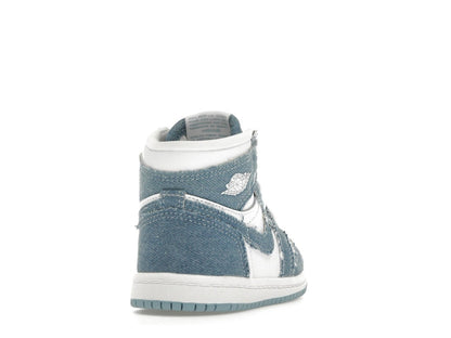 Jordan 1 Retro High OG Denim (TD)