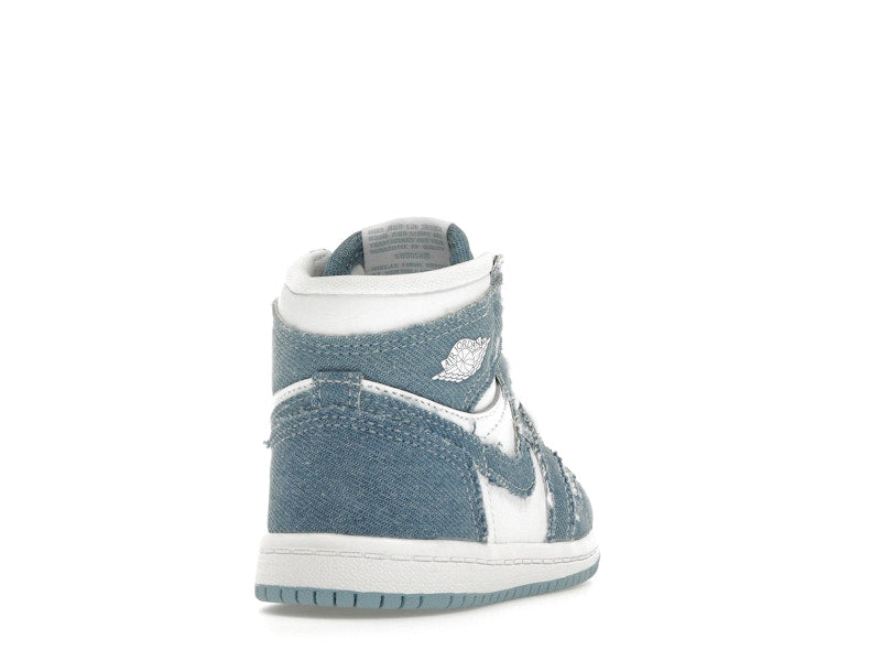 Jordan 1 Retro High OG Denim (TD)